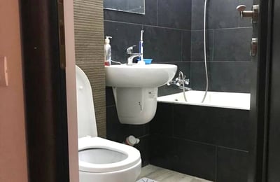 Vermietung einer komfortablen 1-Zimmer-Wohnung, 6. Bezirk, Bukarest, Rumänien